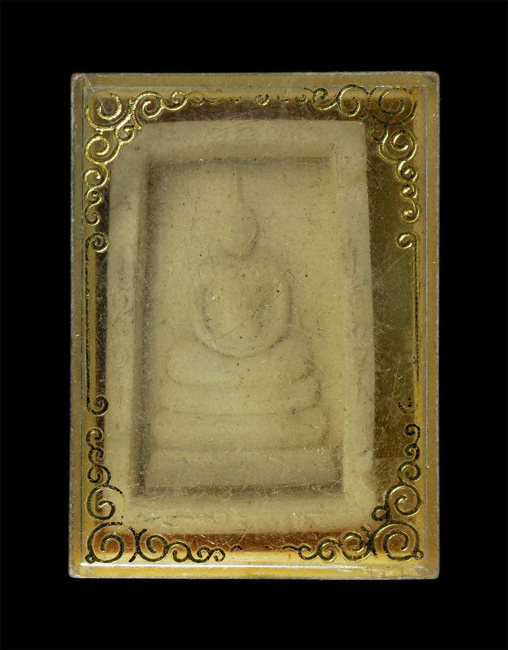 9Dec24 (53)dp.jpg - พระสมเด็จ หลังอุ รุ่นแรก ทิมแรก หลวงปู่ทิม อตฺตสนฺโต(พระครูสังวรสมณกิจ) วัดพระขาว จ.พระนครศรีอยุธยา เนื้อผงพุทธคุณ ผงว่าน พระเก่าสวย มวลสารดี น่าเก็บส [..] | https://kamulet.in.th